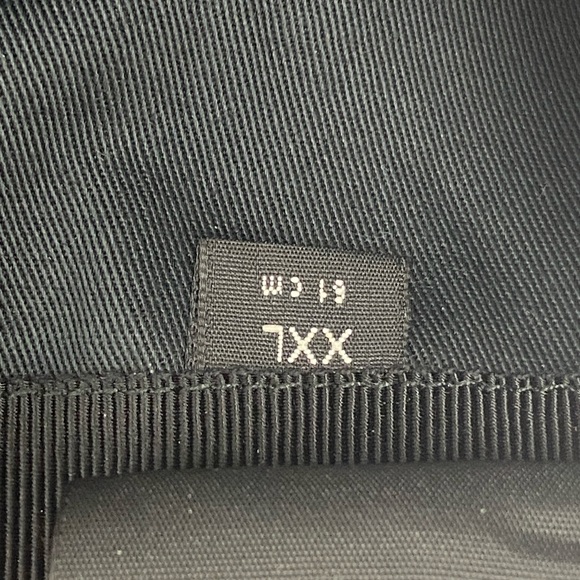 Gucci Original GG Canvas Baseball Hat with Web - Picture 7 of 9